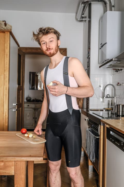 Assos Mille GTO Bib Shorts C2