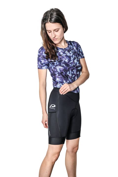 Protective P-Traverse W