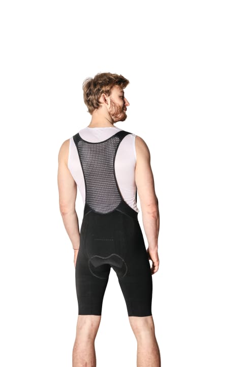 Castelli Premio Black Bib Shorts