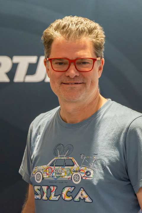 Josh Poertner, CEO von Silca, gilt als einer der absoluten Experten auf dem Gebiet der Kettenwachse und rät: Alle Mountainbiker sollten ihre Kette wachsen!