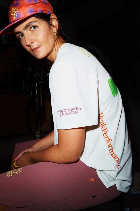 Individuelle Symbole sollen zeigen, was es heißt, ein “Trailblazer” zu sein.