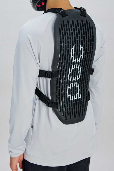 Has been revised: The POC VPD Air Torso.