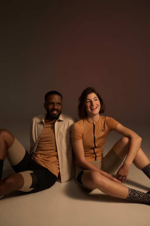 The Adventure Collection is functionally equipped with pockets