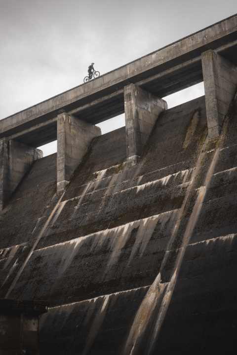 Hui jui, jui! | Foto Dave Mackison