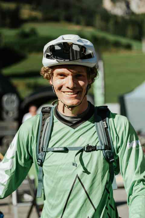 Jan Timmermann, BIKE test editor