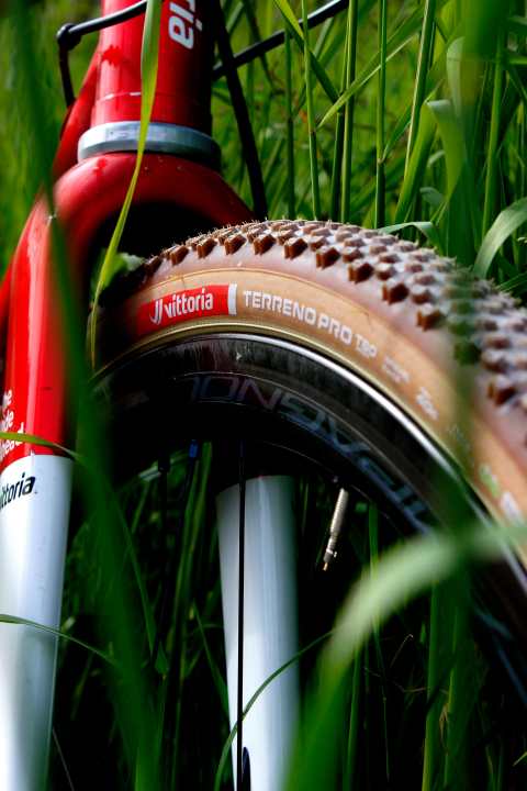 Vittoria Terreno Pro