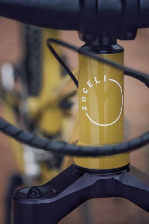 Vom tschechischen Label Zoceli dürften viele Mountainbiker noch nie gehört haben. Die Tschechien sind in Insider-Kreisen für aufregende Mountainbikes aus Stahl bekannt.