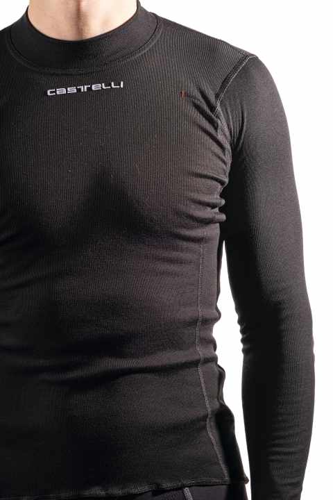 The Castelli Flanders warm