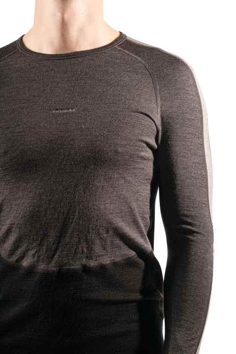 Das Icebreaker Zone Knit 200