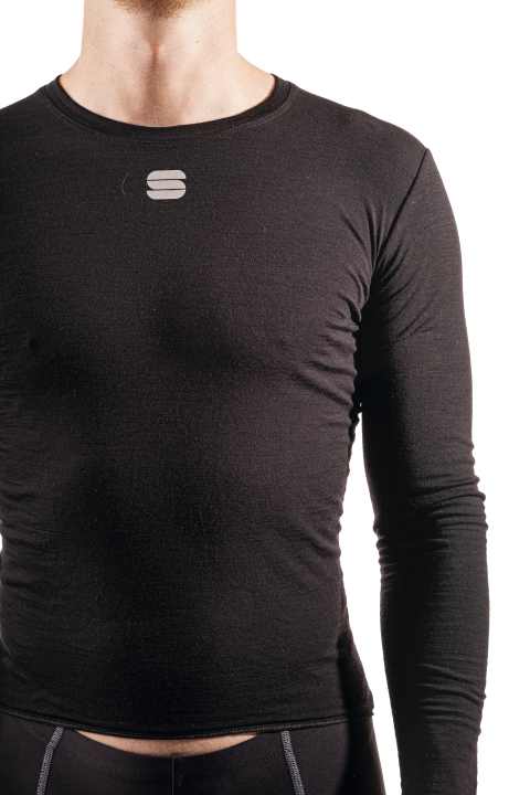 Das Sportful Merino Layer Tee
