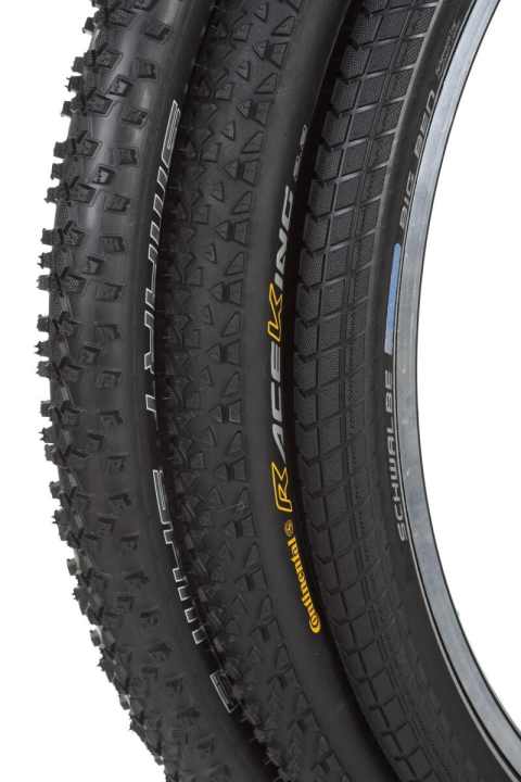 29er – das bessere Tourenrad?