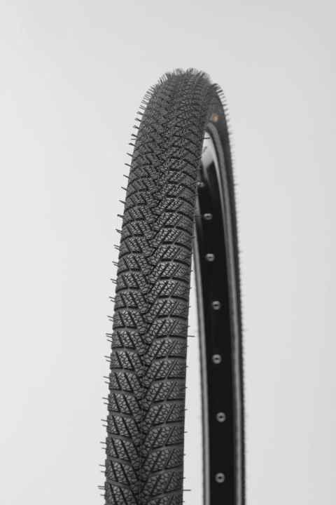 Conti Top Contact Winter II - Continental tyres for the winter