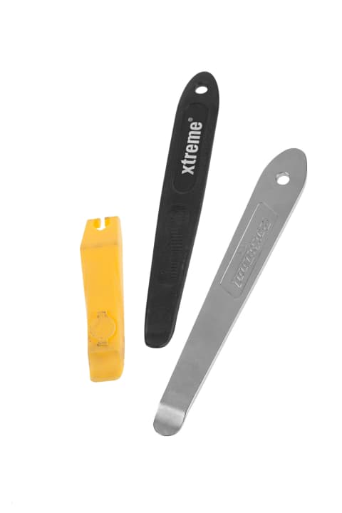 Tyre lever