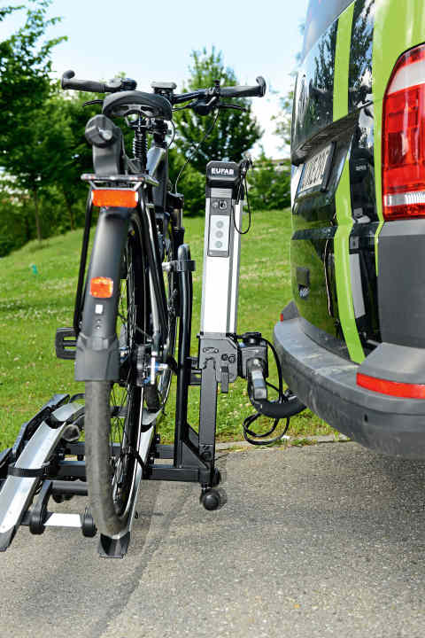 Eufab Bike Lift