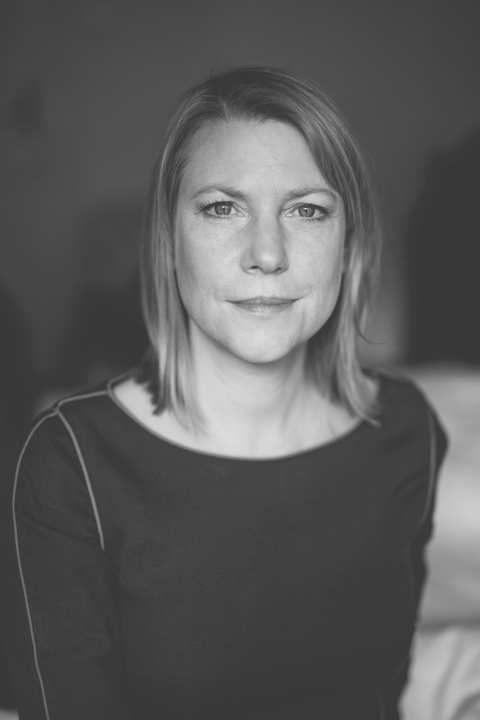 The author and filmmaker Kathrin Hartmann ("The Green Lie") has been fighting against so-called greenwashing for years.