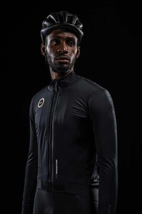 For sporty cyclists: Gobik Thermal Armour Vanta