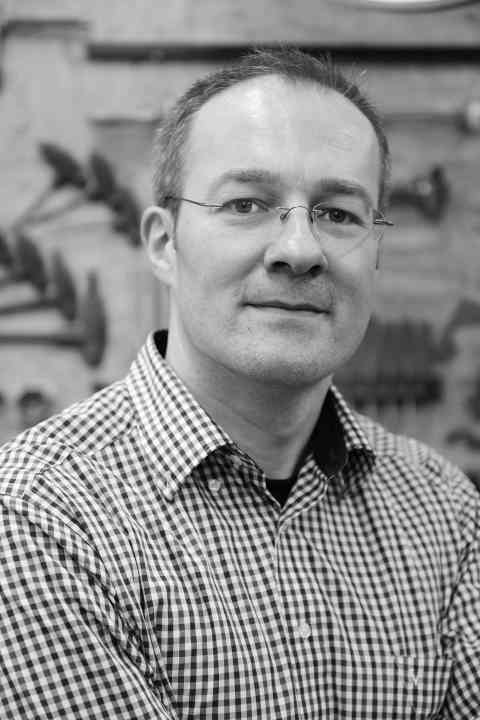 Rene Steuth, Schulungsexperte bei Gedore