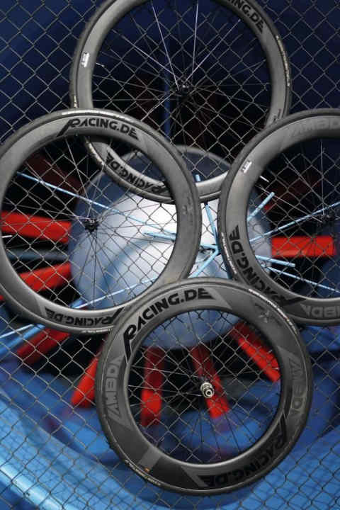   Lambda Speed Attack - 45 bis 80 Millimeter hoch