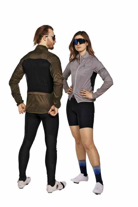 Vestes coupe-vent de Agu