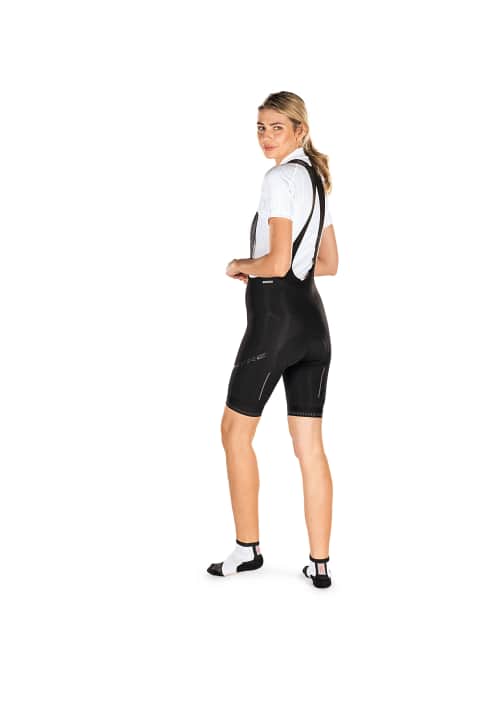 Cycling shorts from Shimano