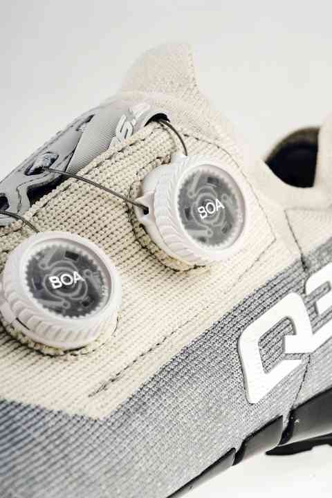 Fermeture rotative sur le Q36.5 Dottore Clima