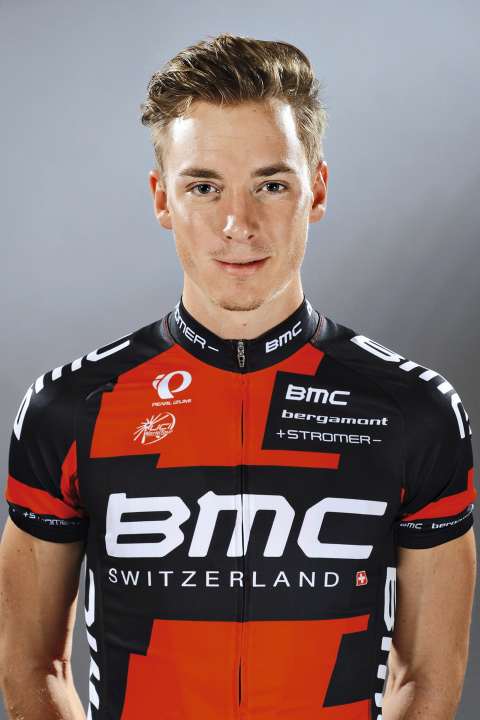 "Up to that point, there was only cycling, that's what I lived for, that's what I loved," recalls Nerz of the bitter end. "Then I was faced with nothing, with a completely new start."
