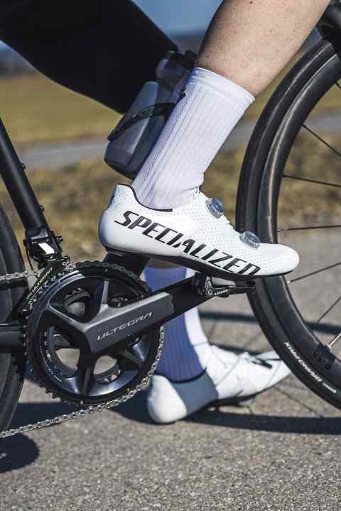 Specialised S-Works Ares 2