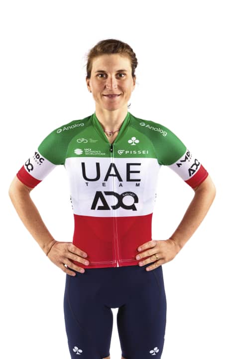 Elisa Longo Borghini