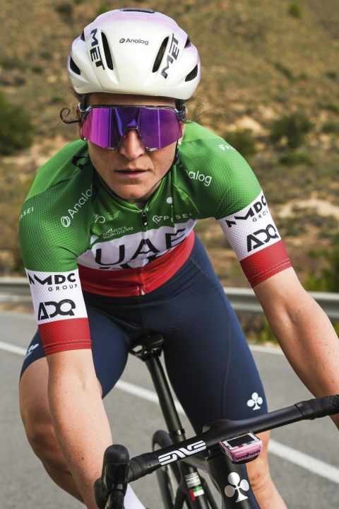 Elisa Longo Borghini