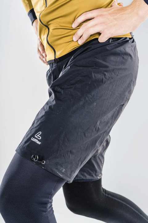 Löffler Shorts WPM Pocket