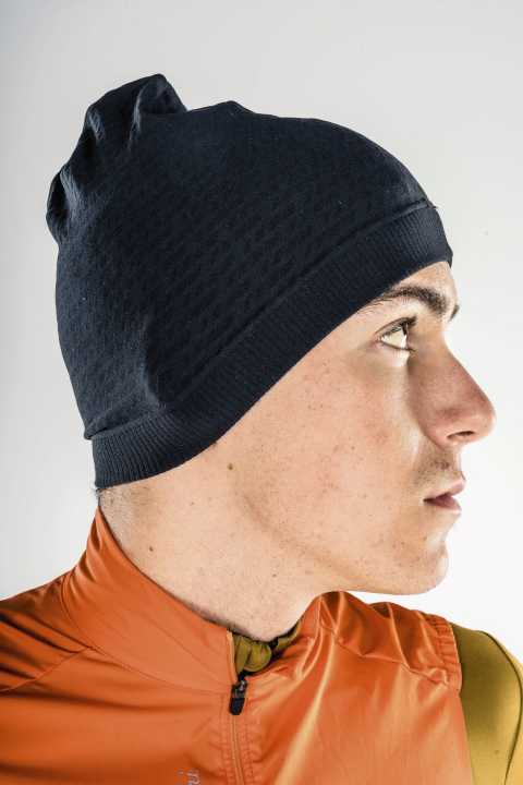 GripGrab Warp Knit Skull Cap