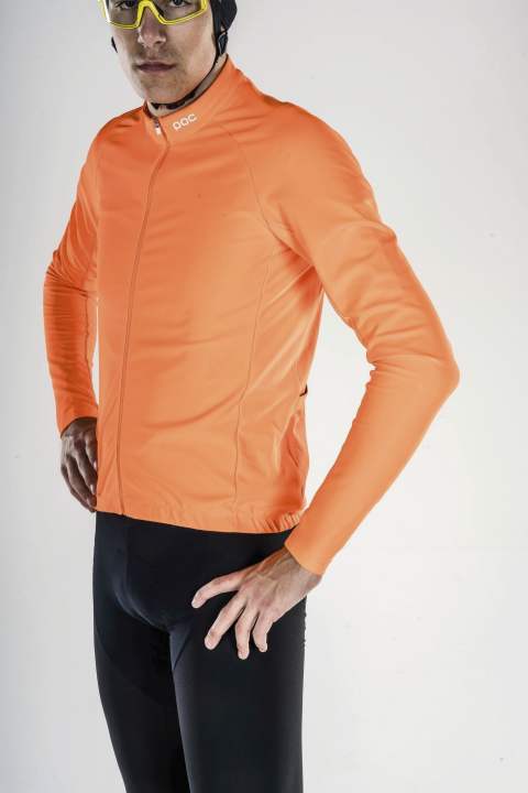 Poc Ambient Thermal Maillot