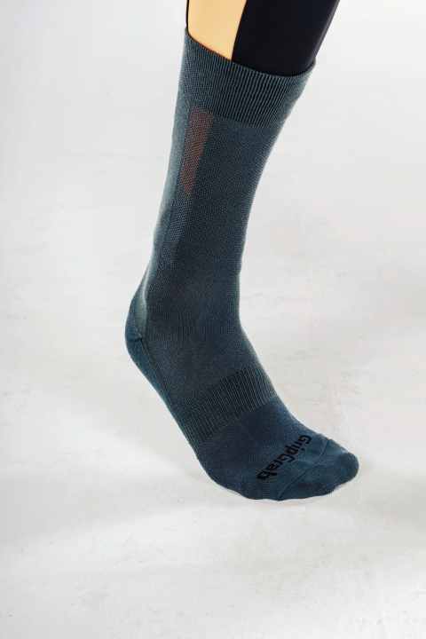 Gripgrab Alpine Merino High Cut Socks