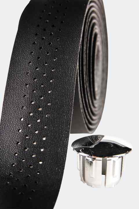 Rose Microfiber Lenkerband