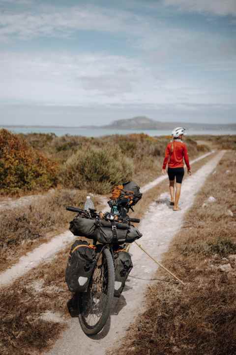 I wonder what comes next? First of all, to process and internalise this trip.