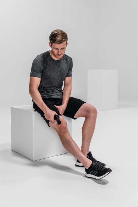 Blackroll Fascia Gun