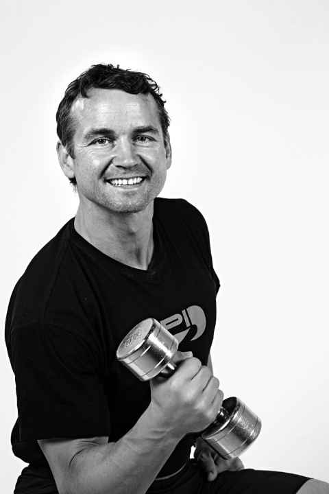    	TOUR-Trainingsexperte: Pedro Gonzalez
