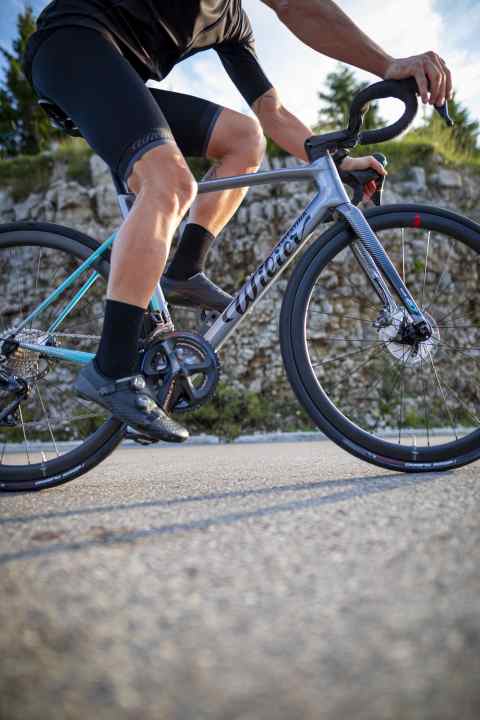   Ein Jahr nach dem Top-Modell stellt Wilier die preisgünstigere Version des Zero vor