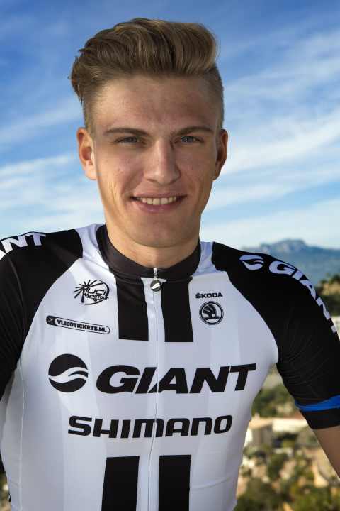   101e Marcel Kittel, Allemagne, né le 11.5.1988, taille : 1,89 m, poids : 86 kg, professionnel depuis 2011, 2 participations au Tour 