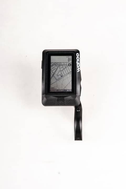   Wahoo model Elemnt 