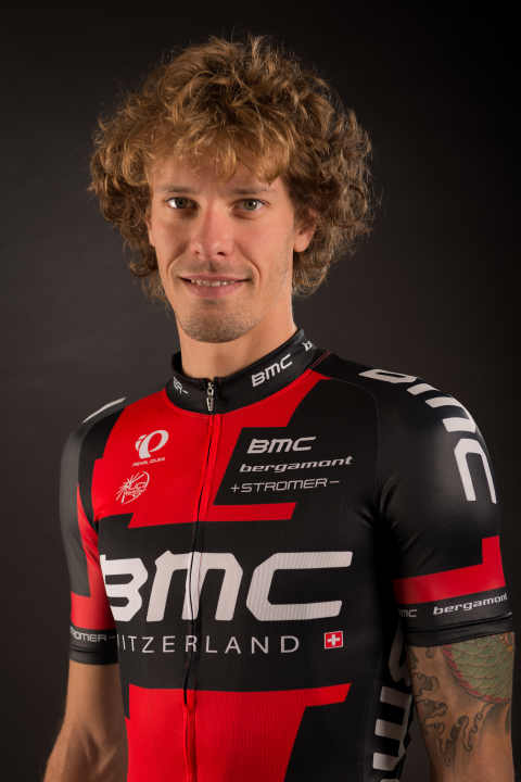   145. Daniel Oss,                   Italien, geb. 13.1.1987, Größe: 1,90 m, Gewicht: 75 kg, Profi seit 2009, 3 Tour-Teilnehmen 