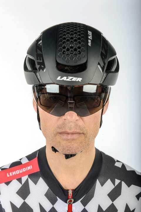 Le Lazer Bullet 2.0 testé par TOUR.