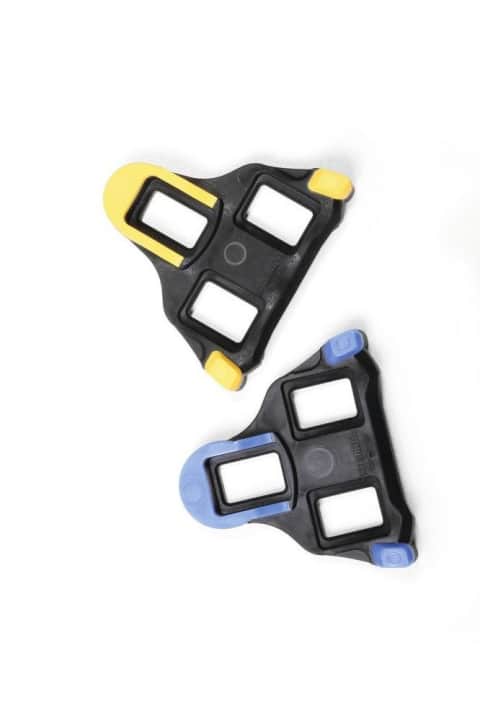 Pedalplatten für Shimano