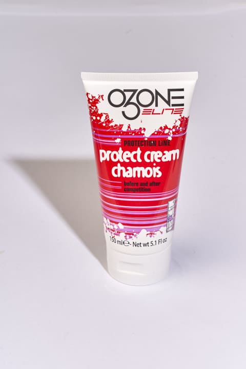 Ozon Elite Protect Cream Chamois