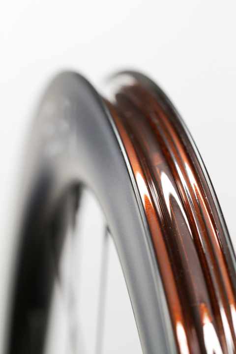 Hookless rims