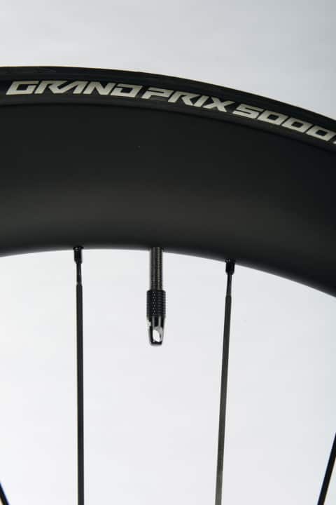 Valve Tubeless Muc-Off