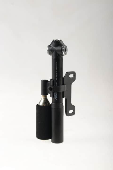 Mini pump from Giant