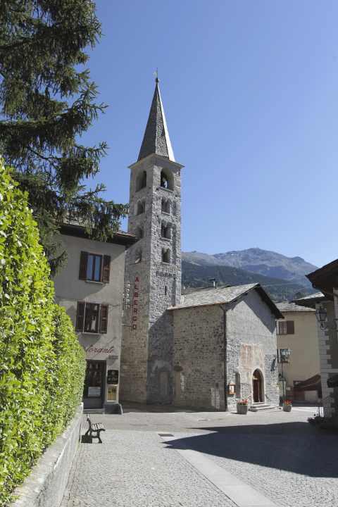 À Bormio, la densité des bars et des restaurants est importante. Il n'est donc pas nécessaire de chercher longtemps pour remplir rapidement ses réserves de glucides.