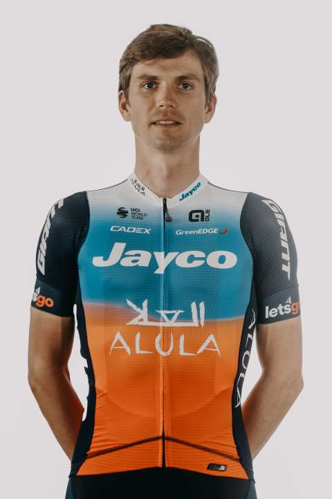 Amund Gröndahl Jansen