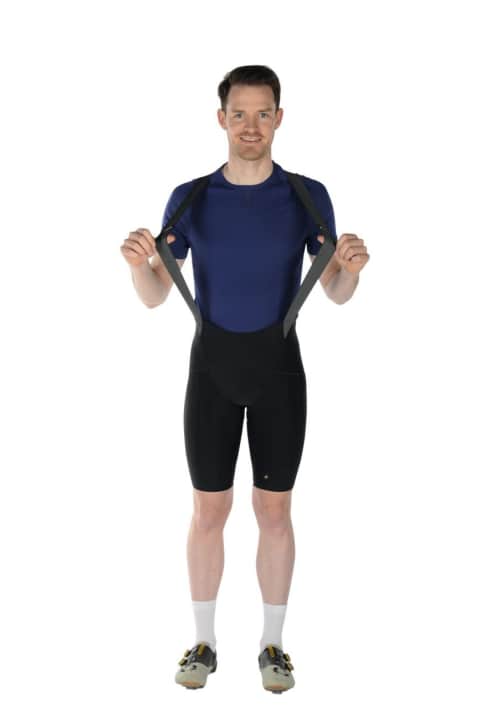 Assos Mille GTO Bib Short C2